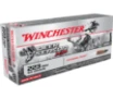 Winchester Deer Season XP Rifle Ammunition .223 Rem 64 gr. PT 3020 fps 20/ct