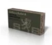 Sellier &amp; Bellot Ammunition .300 AAC Blackout .308&quot; 124 gr FMJ 2165 fps 20/Bo