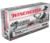 Winchester Deer Season XP Rifle Ammunition 7mm Rem Mag 140 gr. PT 3100 fps 20/ct