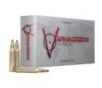 Nosler Varmegeddon Rifle Ammunition .308 Win 110 gr FB Tipped 3150 fps - 20/ct