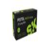 SK Pistol Match Special Rimfire Ammunition .22 LR 40 gr LRN 938 fps 50/ct