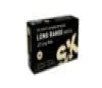 SK Long Range Match Rimfire Ammunition .22 LR 40 gr LRN 1106 fps 50/ct