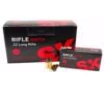 SK Rifle Match Rimfire Ammunition .22 LR 40 gr 1073 fps 50/ct