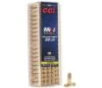 CCI Mini-Mag HP Rimfire Ammunition .22 LR 36 gr CPHP 1260 fps 100/ct