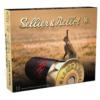 Sellier &amp; Bellot Shotshells 12 ga 2-3/4&quot; 12 plts  1181 fps #00 10/ct