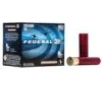 Federal Speed-Shok High Velocity Steel Shotshells 12ga 3-1/2&quot; #3 1-3/8oz 1550 fps 25ct