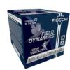 Fiocchi High Velocity - .410ga 3&quot; #8-Shot 11/16oz. 25/Box