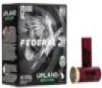 Federal Upland Steel Shotshell 12 ga 2-3/4&quot; 1oz 1400 fps #6 25/ct