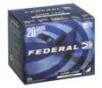 FEDERAL GAME-SHOK HI-BRASS LEAD SS 20GA 3&quot; 3DR 1 1/4OZ 5 AMMO 25RD