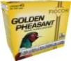 GOLDEN PHEASANT NP 12ga 2 3/4&quot; 1 3/8oz #5 1250fps 25RD