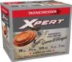 Winchester Xpert Steel Shotshells 20 ga 2-3/4&quot; 3/4 oz 1325 fps #7 25/ct