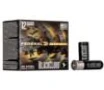 Federal Black Cloud FS Steel Shotshells 12g. 2-3/4 1-1/8oz 1500 fps #4 25/ct