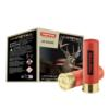 Norma WHITETAIL Shotshells 12ga 2-3/4&quot; 1oz 1600 fps Slug 25/ct