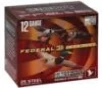 Federal Ultra Steel Shotshells 12ga 3&quot; 1-1/4oz 1450 fps BB 10/ct
