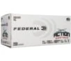 Federal Action Shotgun Shotshells 12ga 2-3/4 1-1/8oz 1235 fps #7.5 200/ct (Case)