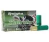 Remington Premier Magnum Turkey Loads 12 ga 3 in 2 oz #6 1175 fps 5/ct