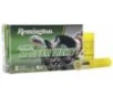 Remington Premier Magnum Turkey High Velocity Turkey Loads 20 ga 3&quot; 1-1/8 oz #5 1300 fps 5/ct