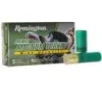 Remington Premier Magnum Turkey HV Shotshells 12ga 3-1/2&quot; 2oz 1300 fps #5 5/ct