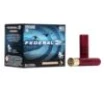FEDERAL SPEED-SHOK HIGH VELOCITY STEEL 12GA 3-1/2&quot; 1-3/8OZ BBB AMMO 25RD