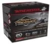 Winchester Diamond Grade Super Pheasant Shotshells 20 ga 2-3/4&quot; 1 oz #5 25/ct