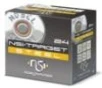 Nobel Target Steel Shotshells 20 ga 2-3/4&quot; 1oz 1378 fps #7 25/ct