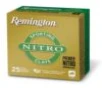 Remington Premier Nitro Sporting Clays Shotshells 20ga 2-3/4 in 7/8oz #7.5 1300 fps 25/ct