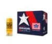 PPU Stars &amp; Stripes Dove &amp; Quail Shotshells  20ga 2-3/4&#039;&#039; 1 oz 1250 fps #8 25/ct