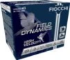 Fiocchi Field Dynamics Shotshells 20 ga 3&quot; 1-1/4oz 1200fps #6 25/ct