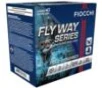 Fiocchi Flyway Steel Shotshells 20 ga 3&quot; 7/8oz 1500fps #4 25/ct