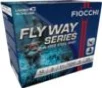 Fiocchi Flyway Steel Shotshells 12ga 3" 1-1/5oz 1550fps #4 25/ct