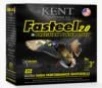 Kent Fasteel 2.0 Shotshells 20 ga 3&quot; 7/8oz 1550 fps #2 25/ct
