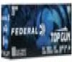 Federal Top Gun Shotshells 20 ga 2-3/4&quot; 7/8oz 1210 fps #8 100/ct