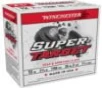 Winchester Super-Target Shotshells 12 ga 2-3/4&quot; 1 oz 1150 fps #7.5 25/ct
