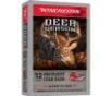 Winchester Deer Season Shotshells 12 ga 2-3/4&quot; 1-1/4 oz 1600 fps Slug 5/ct