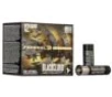 Federal Black Cloud FS Steel High Velocity Shotshells 12ga. 3" 1-1/8oz #4 1635 fps 25/ct