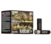 Federal Black Cloud FS Steel Shotshells 12ga. 3-1/2&quot; 1-1/2oz #BB 25/ct