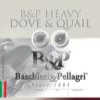 B&amp;P Dove &amp; Quail Shotshells- .410 ga 2-1/2 In 1/2 oz #6 1210 fps 25/ct
