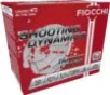 Fiocchi Exacta Light Shooting Dynamics Shotshells 12ga 2-3/4 in 1-1/8oz 1165 fps #9 25/ct