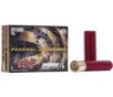 Federal Vital-Shok Buckshot 12ga. 3-1/2&quot; 1100 fps #00  5/ct