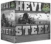 HEVI-Shot HEVI-Steel Shotshells 20 ga 3&quot;  7/8 oz  #2 25/Box