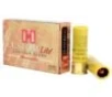 Hornady 20 ga Slug 250 gr FTX Custom Lite 5/Box