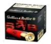 Sellier &amp; Ballot Shotshells .410 ga 3&quot; 5 plts 1181 fps #00 25/ct