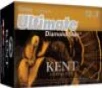 Kent Ultimate Diamond Shot Turkey 20 ga 3&quot; MAX 1 1/4 oz #4 130 fps - 10/box