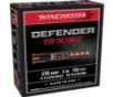 Winchester Supreme Elite PDX1 Personal Defense Shotshells .410 ga 3&quot; 4 disc 16 plts Slug 750 fps 10/ct
