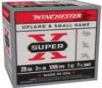 Winchester Super-X Game Shotshells 28 ga 2-3/4&quot; 1 oz 1205 fps #7.5 25/ct