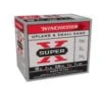 Winchester Super-X High-Brass Shotshells 20 ga 2-3/4&quot; 1 oz 1220 fps #7.5 25/ct