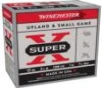 Winchester Super-X Game Shotshells 12 ga 2-3/4" 1 oz 1290 fps #7.5 25/ct