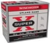 Winchester Super-X Heavy Game Shotshells 12 ga 2-3/4&quot; 1-1/8 oz 1255 fps #8 25/ct