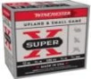 Winchester Super-X Heavy Game Shotshells 12 ga 2-3/4&quot; 1-1/8 oz 1255 fps #7.5 25/ct