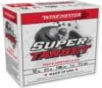 Winchester Super-Target Shotshells 12 ga 2-3/4&quot; 1 oz 1180 fps #7.5 25/ct